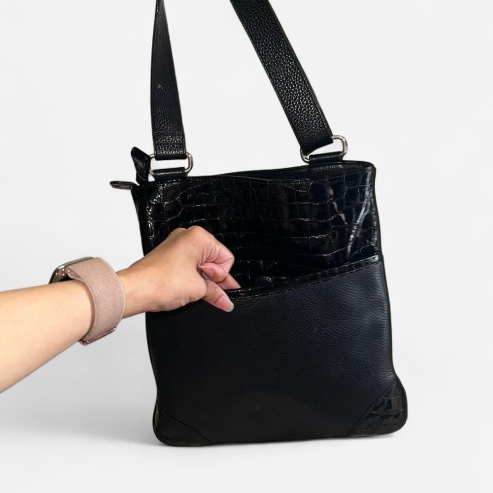 Brighton vintage crossbody purse.